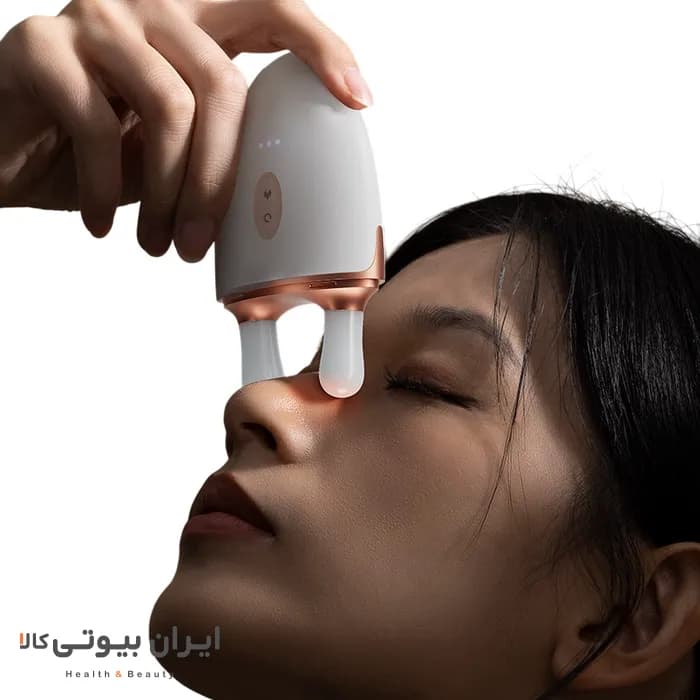 ماساژور برقی بینی tech love مدل WM194A — تصویر ۱۰