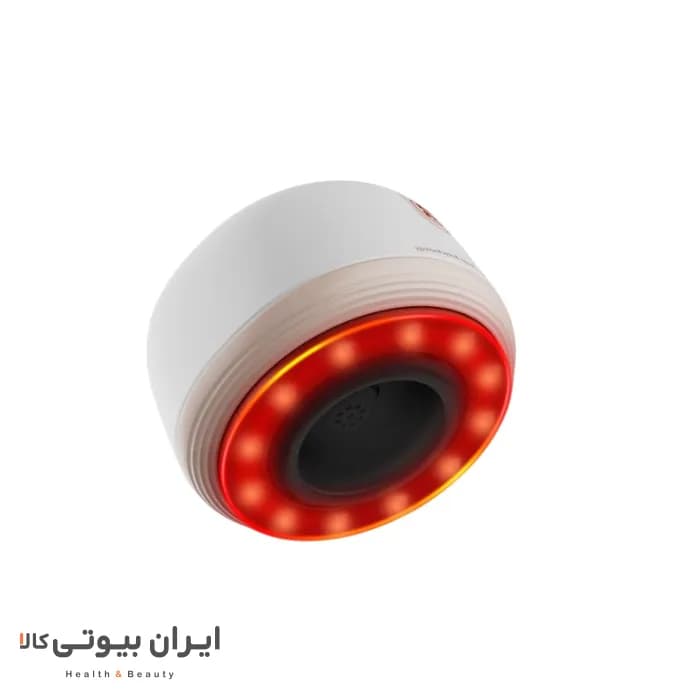 دستگاه بادکش هوشمند tech love مدل CI162A — تصویر ۱۰