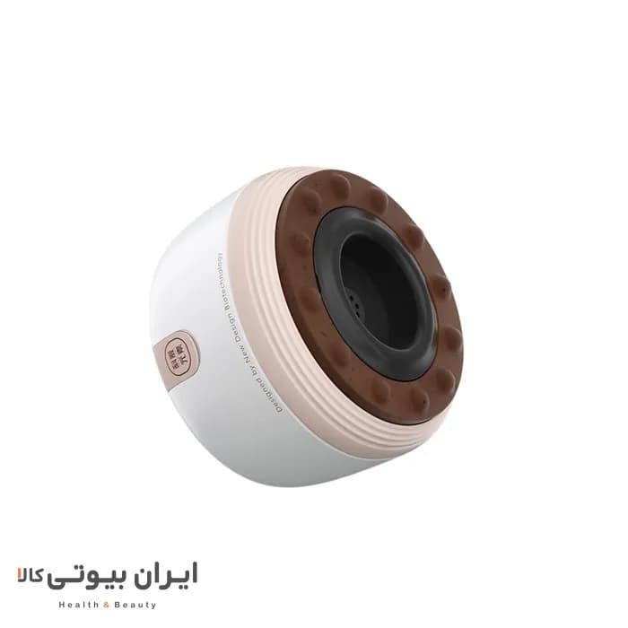 دستگاه بادکش هوشمند tech love مدل CI162A — تصویر ۴