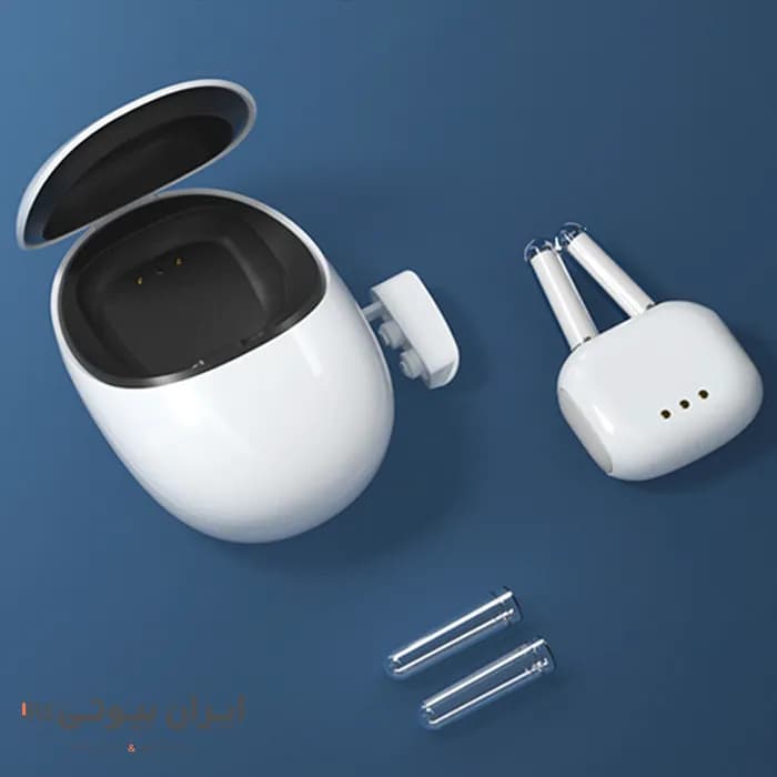 دستگاه درمان ضد آلرژی و سینوزیت بینی Tech Love — تصویر ۹
