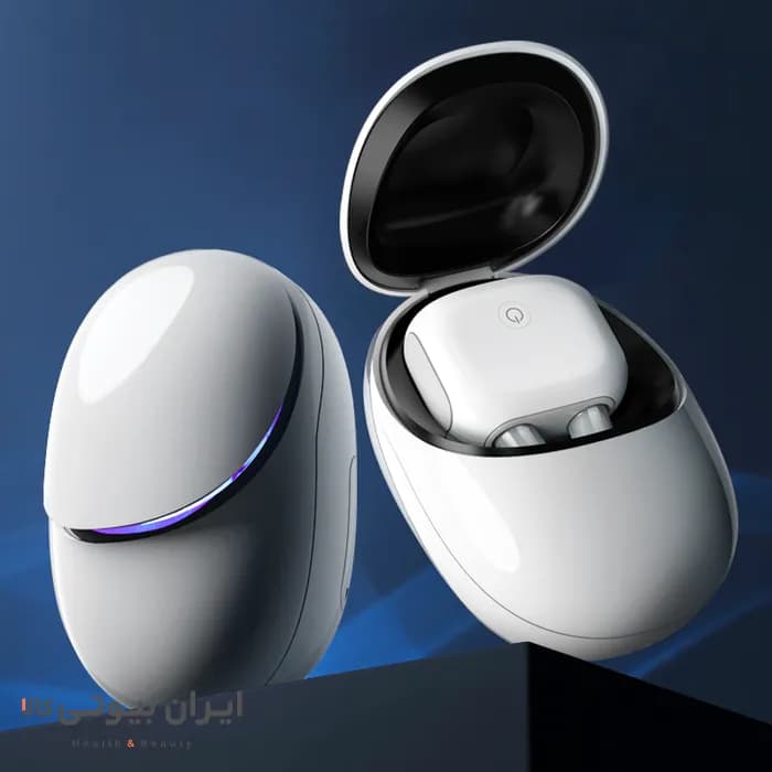 دستگاه درمان ضد آلرژی و سینوزیت بینی Tech Love — تصویر ۸