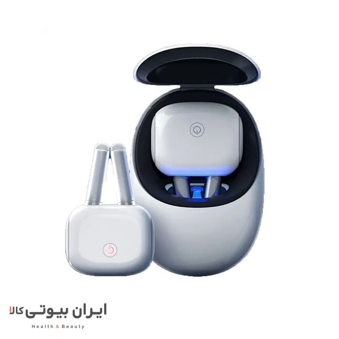 دستگاه درمان ضد آلرژی و سینوزیت بینی Tech Love — تصویر ۲