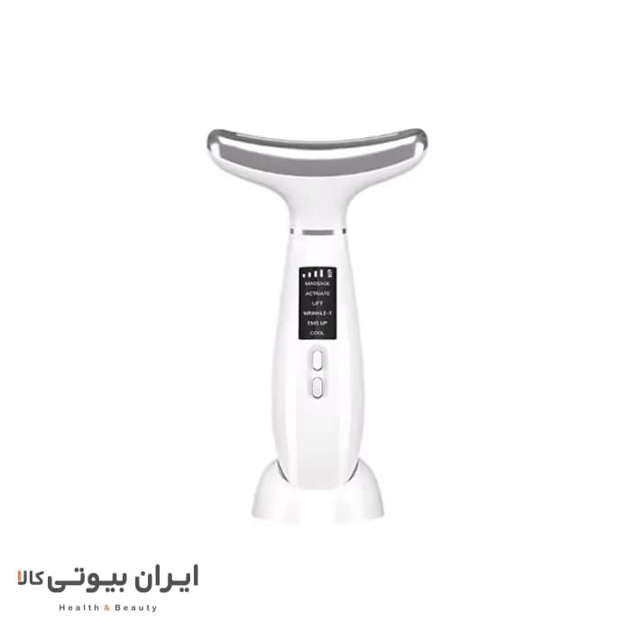 دستگاه زاویه سازی گردن و صورت کارینا مدل M6 — تصویر ۸