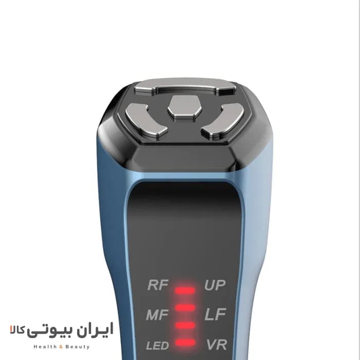 دستگاه جوانسازی و زیبایی کارینا مدل LKL-2001 — تصویر ۱۱