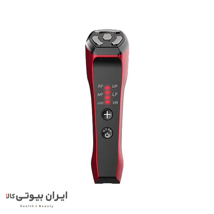 دستگاه جوانسازی و زیبایی کارینا مدل LKL-2001 — تصویر ۲