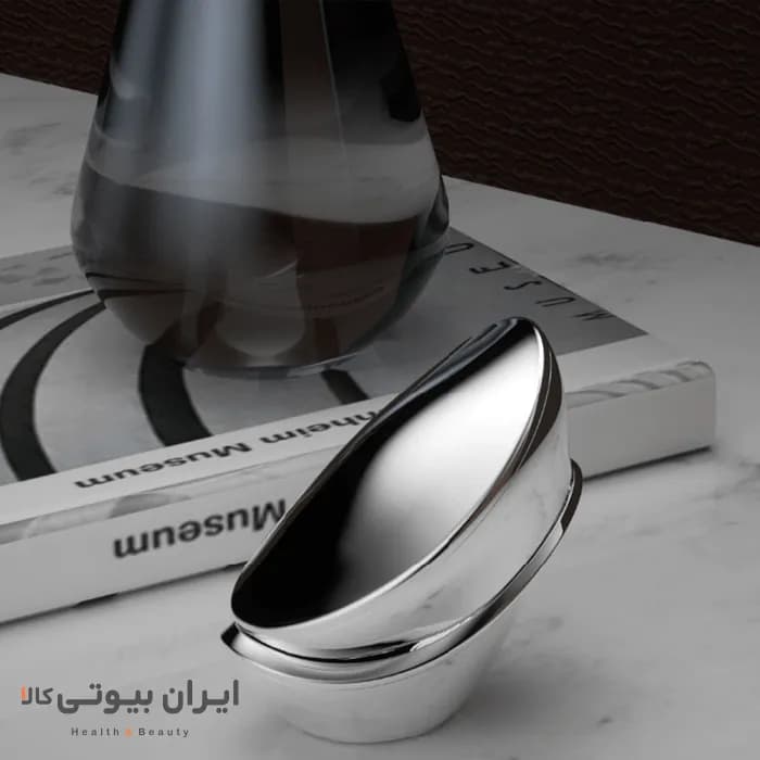دستگاه اراف RF تاچ بیوتی مدل TB1796 — تصویر ۵