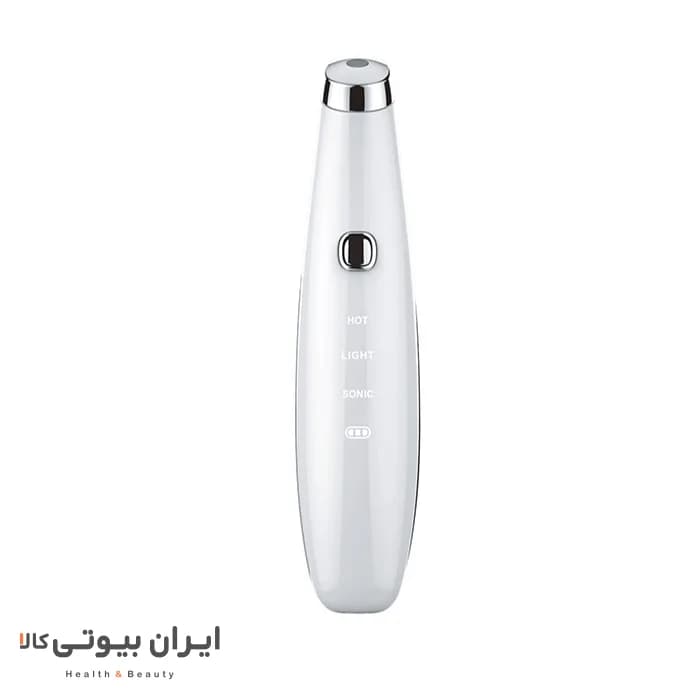 دستگاه سونیک چشم تاچ بیوتی مدل TB1662 — تصویر ۱۰