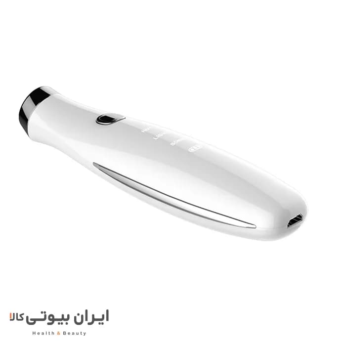 دستگاه سونیک چشم تاچ بیوتی مدل TB1662 — تصویر ۸