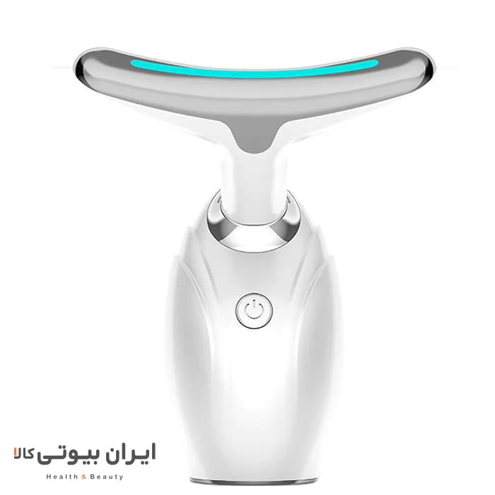 دستگاه زاویه سازی گردن و صورت کارینا مدل XL017