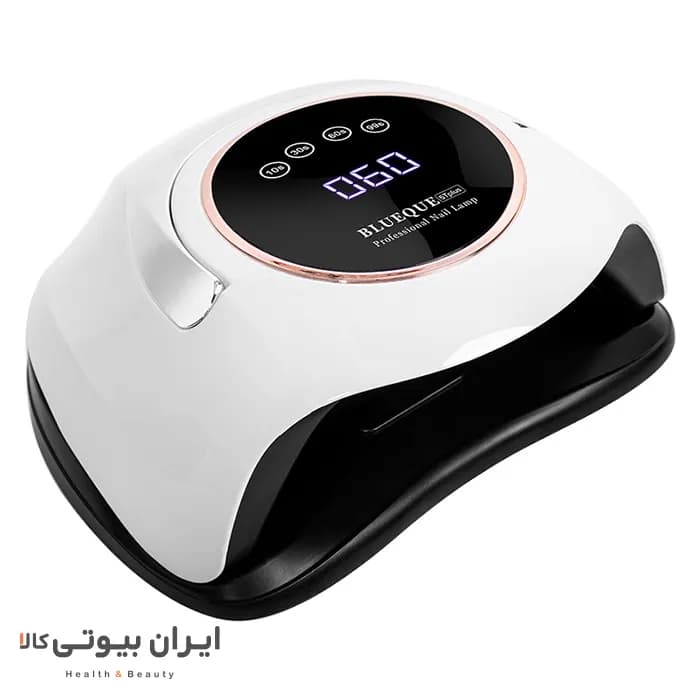 لاک خشک کن بلوکیو مدل BQ5T PLUS — تصویر ۲