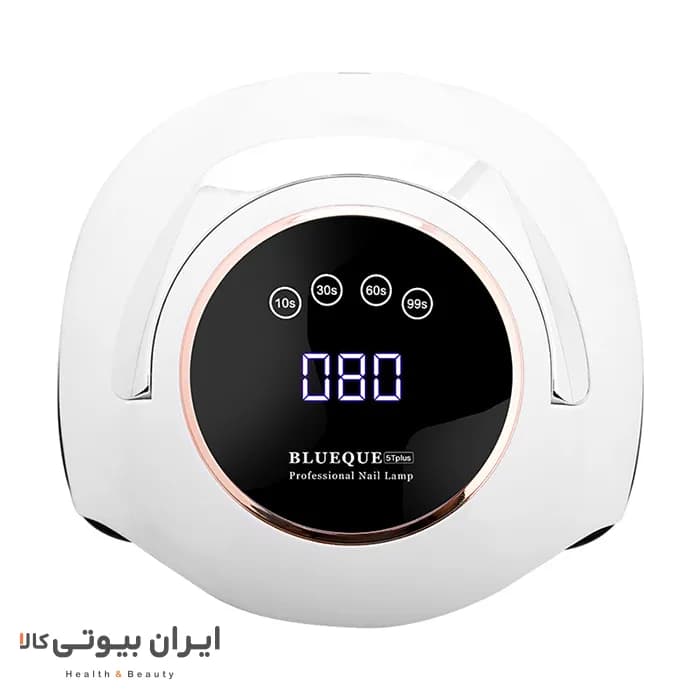لاک خشک کن بلوکیو مدل BQ5T PLUS — تصویر ۶