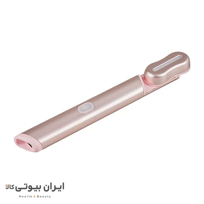 ماساژور قلمی دور چشم کارینا مدل EM008 — تصویر ۷