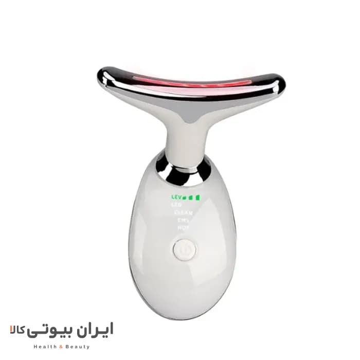 دستگاه درمان چین و چروک و لیفتینگ کارینا مدل ES1081