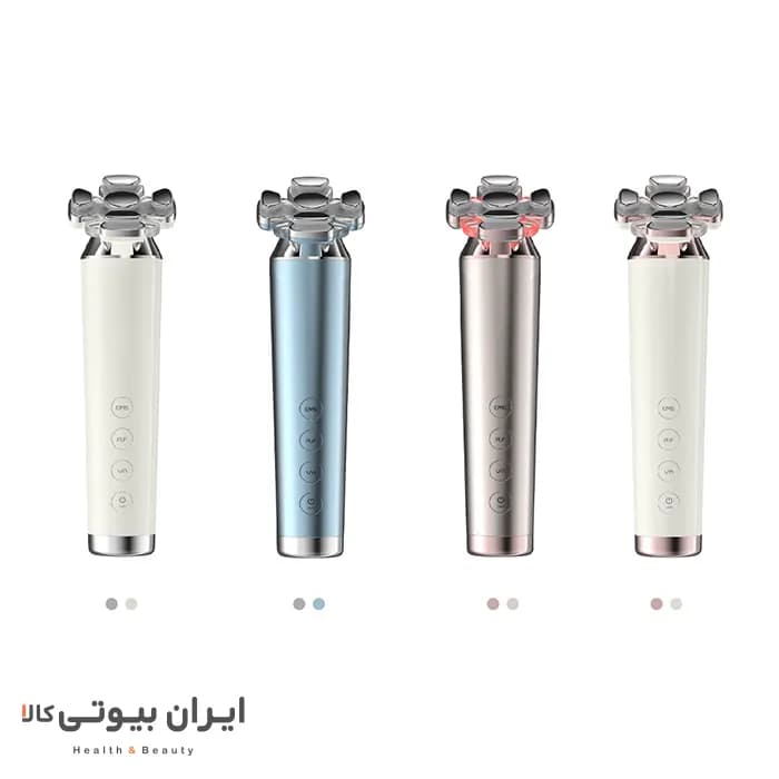 دستگاه ار اف RF کارینا مدل MSP01 — تصویر ۷