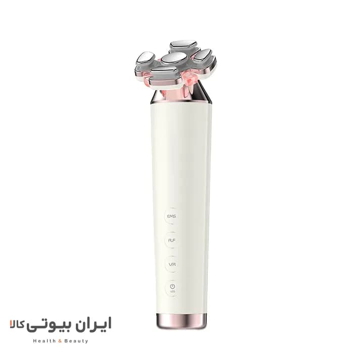 دستگاه ار اف RF کارینا مدل MSP01