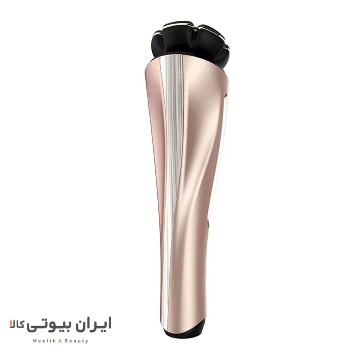 دستگاه ار اف RF و جوانسازی پوست کارینا مدل BLF21101 — تصویر ۸