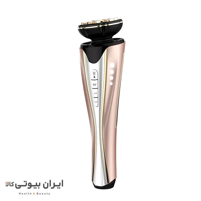 دستگاه ار اف RF و جوانسازی پوست کارینا مدل BLF21101 — تصویر ۵