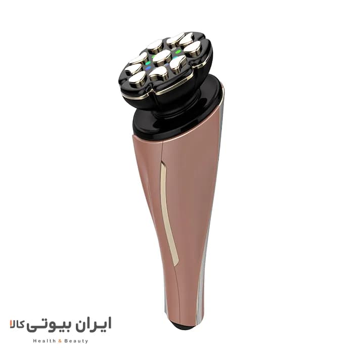 دستگاه ار اف RF و جوانسازی پوست کارینا مدل BLF21101 — تصویر ۹
