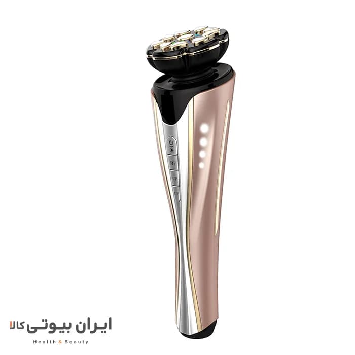 دستگاه ار اف RF و جوانسازی پوست کارینا مدل BLF21101