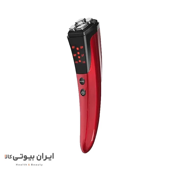 دستگاه جوانسازی و زیبایی RF کارینا مدلBLF200904