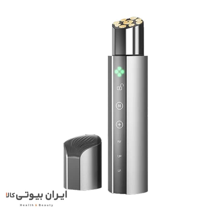 دستگاه آر اف RF کارینا مدل BLF2208 — تصویر ۹