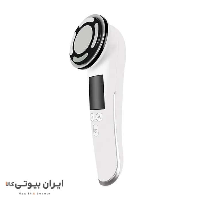 دستگاه اسکوم و ماساژور هات اند کلد کارینا مدلC812 — تصویر ۱۲