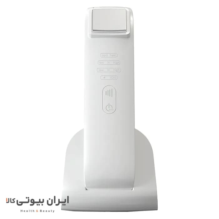 دستگاه هات اند کلد کارینا مدل LR2107