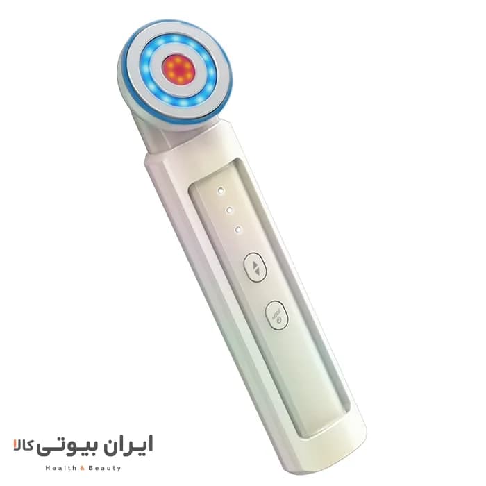 دستگاه RF و EMSکارینا مدل SM2101 — تصویر ۶