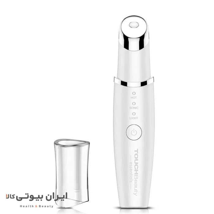 ماساژور چشم تاچ بیوتی مدل TB1980K — تصویر ۲