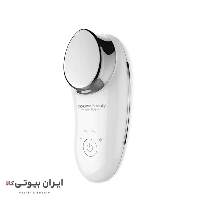 دستگاه جوانسازی و تقویت کننده پوست تاچ بیوتی مدل TB1681