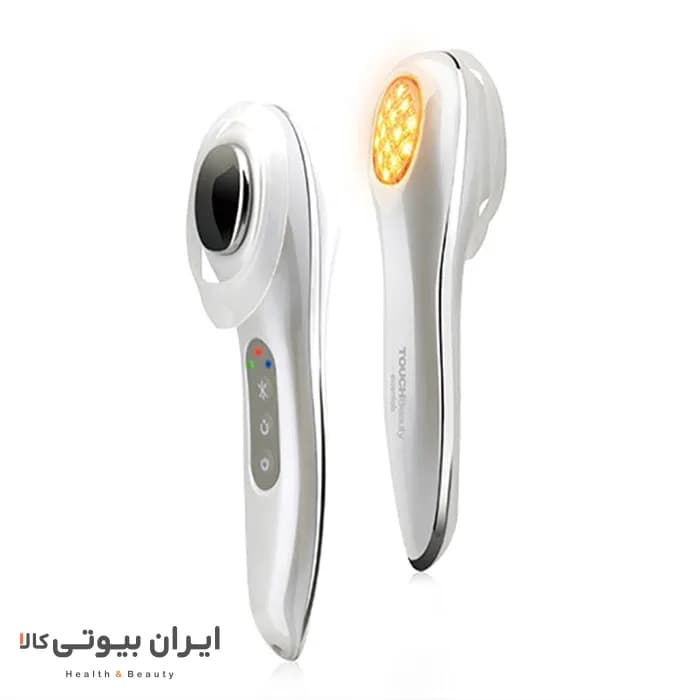 تقویت کننده پوست تاچ بیوتی مدل TB 1385