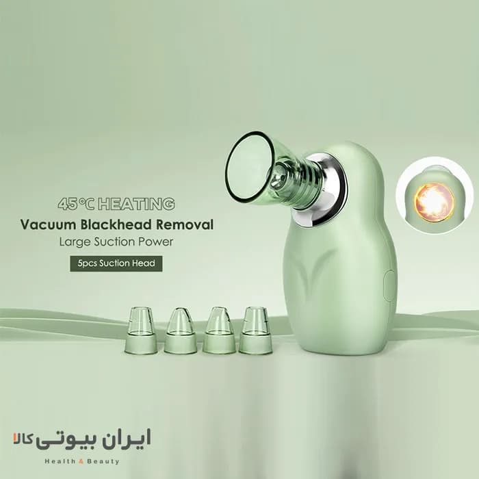 میکرودرم کارینا مدل BR015 — تصویر ۳