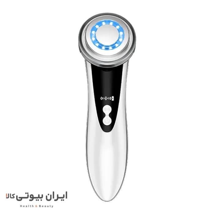 دستگاه جوانسازی پوست کارینا مدل W618