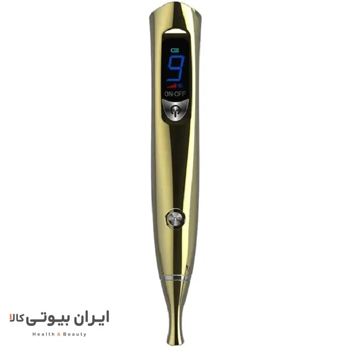 دستگاه بیوتی پن 9 زمانه کارینا مدل LR851 — تصویر ۸