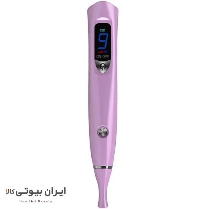 دستگاه بیوتی پن 9 زمانه کارینا مدل LR851 — تصویر ۵