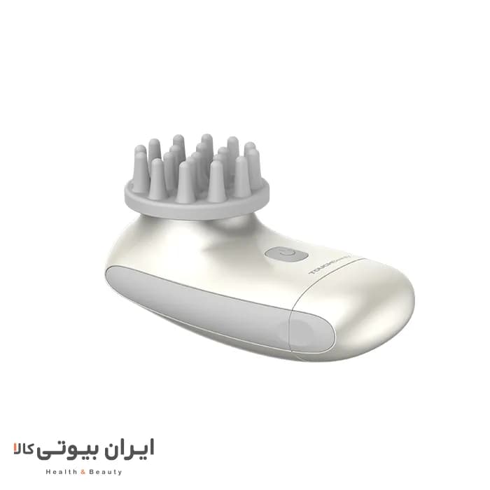 ماساژور و فیس براش تاچ بیوتی مدل TB 1718 — تصویر ۳