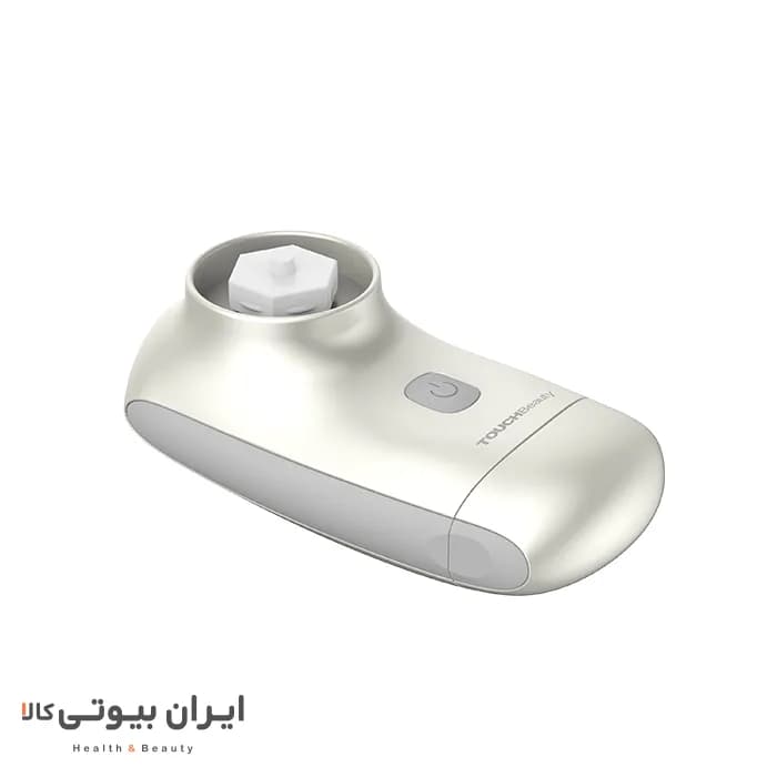ماساژور و فیس براش تاچ بیوتی مدل TB 1718 — تصویر ۷
