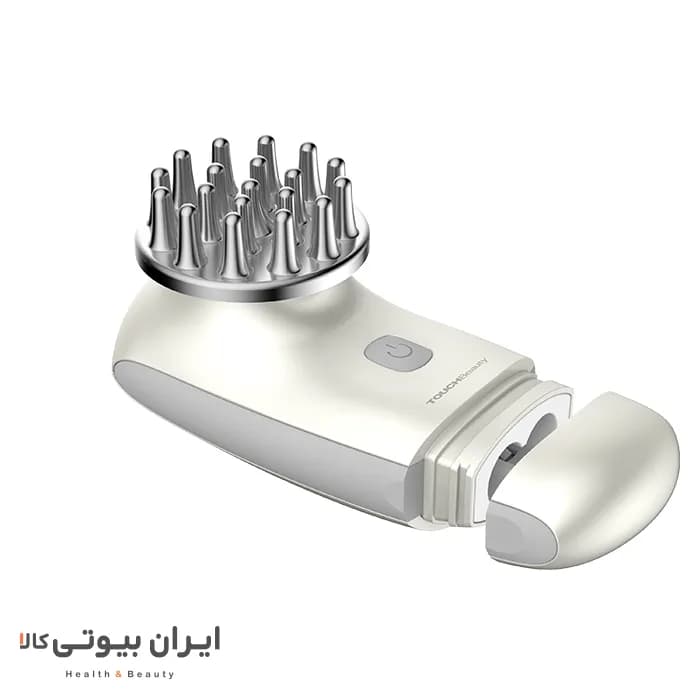 ماساژور و فیس براش تاچ بیوتی مدل TB 1718 — تصویر ۸