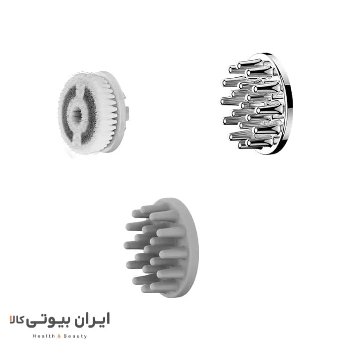 ماساژور و فیس براش تاچ بیوتی مدل TB 1718 — تصویر ۴