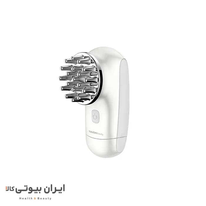 ماساژور و فیس براش تاچ بیوتی مدل TB 1718
