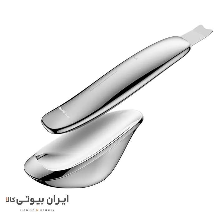 اتو صورت (درما اف) التراسونیک تاچ بیوتی مدلTB1769 — تصویر ۹