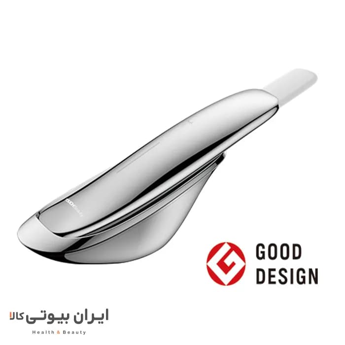 اتو صورت (درما اف) التراسونیک تاچ بیوتی مدلTB1769 — تصویر ۸