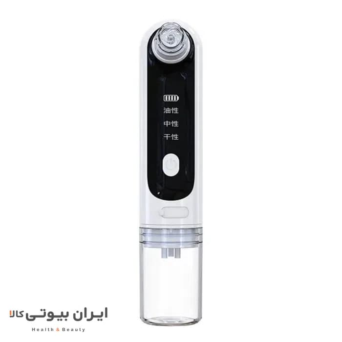 دستگاه میکرودرم آبریژن حبابی کارینا مدل LRA37
