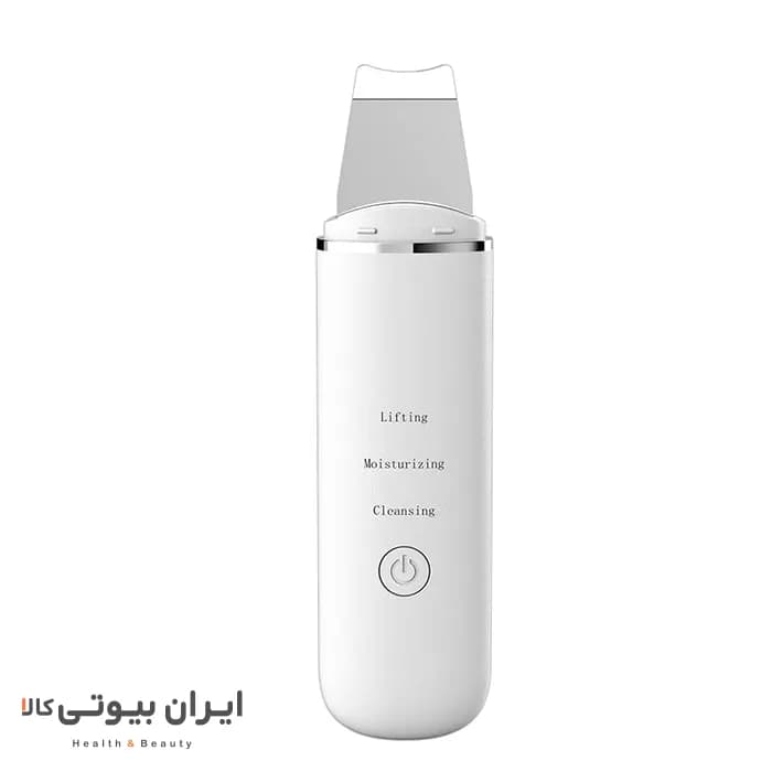 اتو صورت کارینا مدل C117