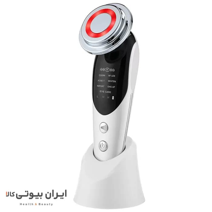 دستگاه جوانسازی و لیفتینگ پوست 7در1 کارینا مدل M8807
