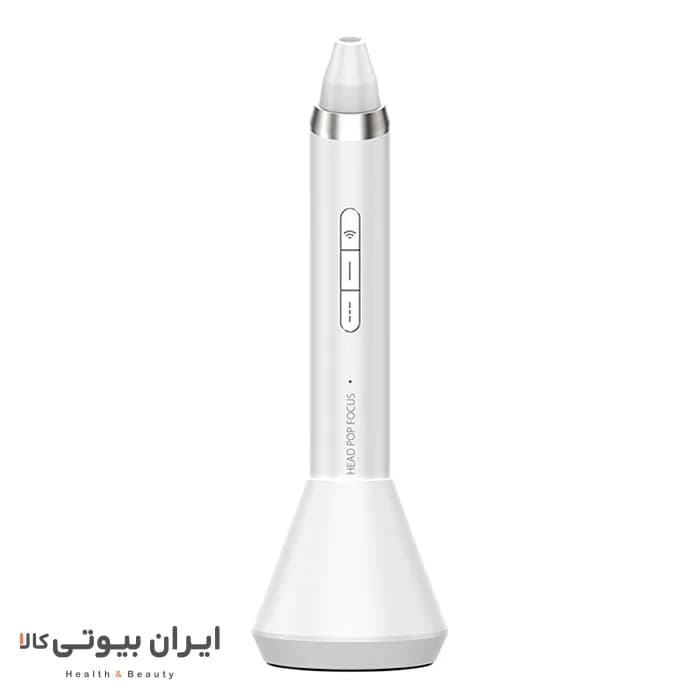میکرودرم دوربین دار کارینا مدل HAMAN — تصویر ۲