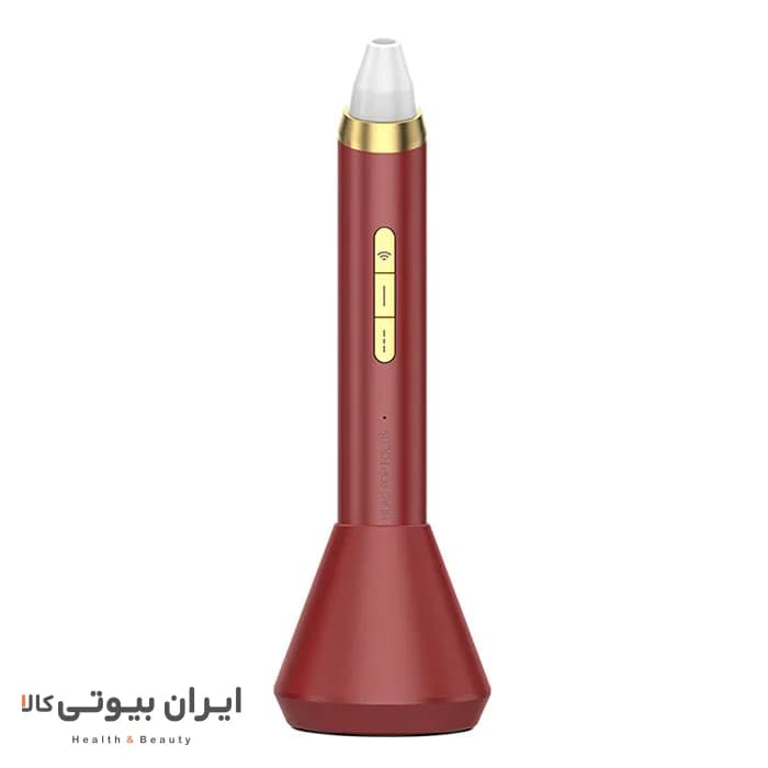 میکرودرم دوربین دار کارینا مدل HAMAN — تصویر ۶