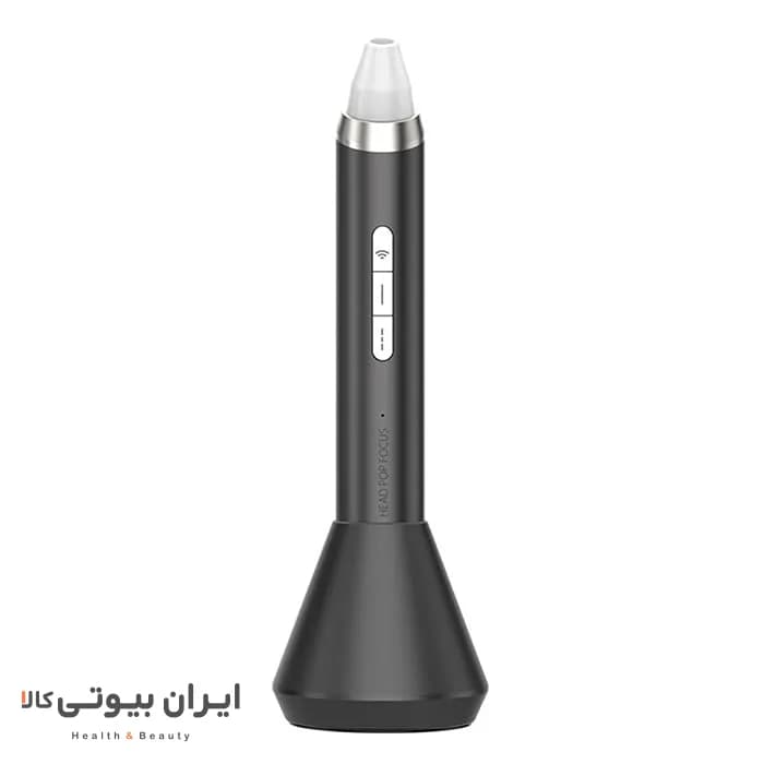 میکرودرم دوربین دار کارینا مدل HAMAN — تصویر ۵