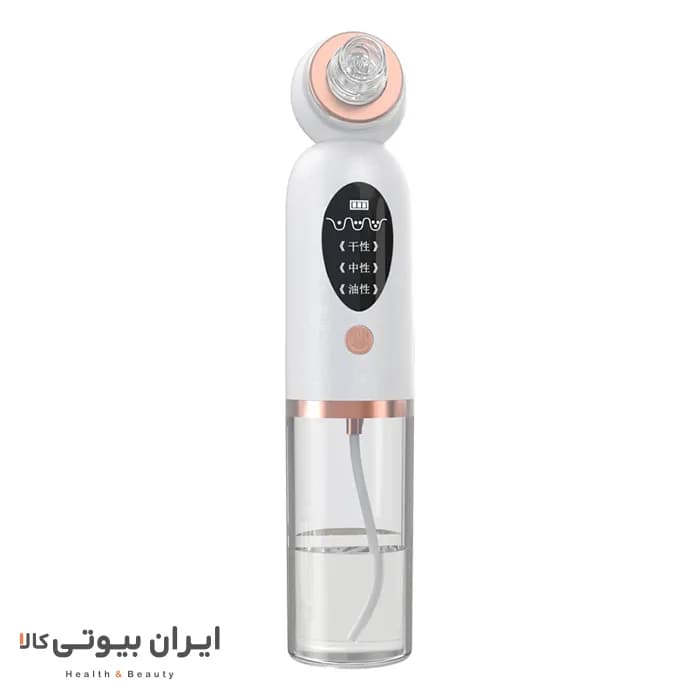 دستگاه میکرودرم آبریژن حبابی کارینا مدل HY25
