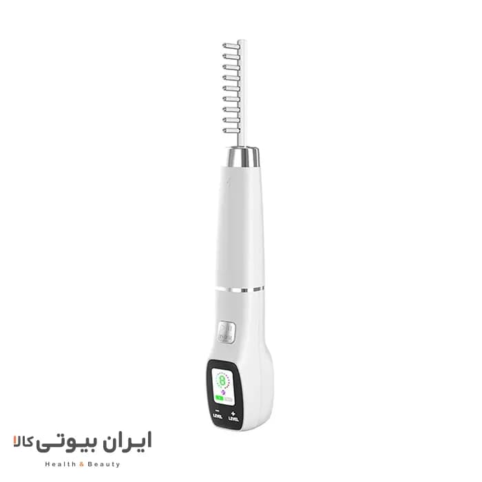 دستگاه هایفرکوئنسی کارینا مدل JHM-08B — تصویر ۳